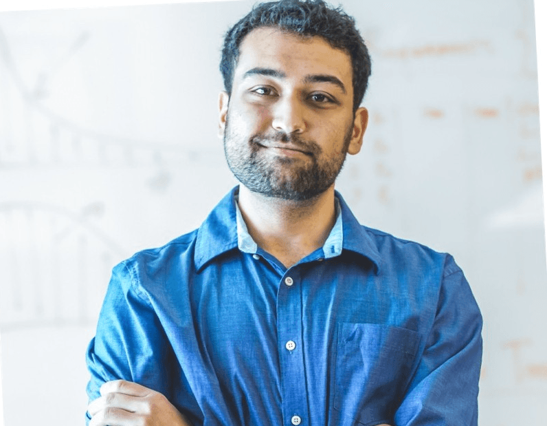 Pranav Pai
