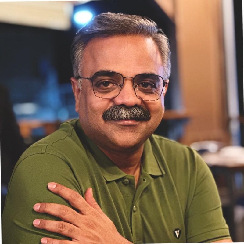 Sanjeev Kumar Gupta