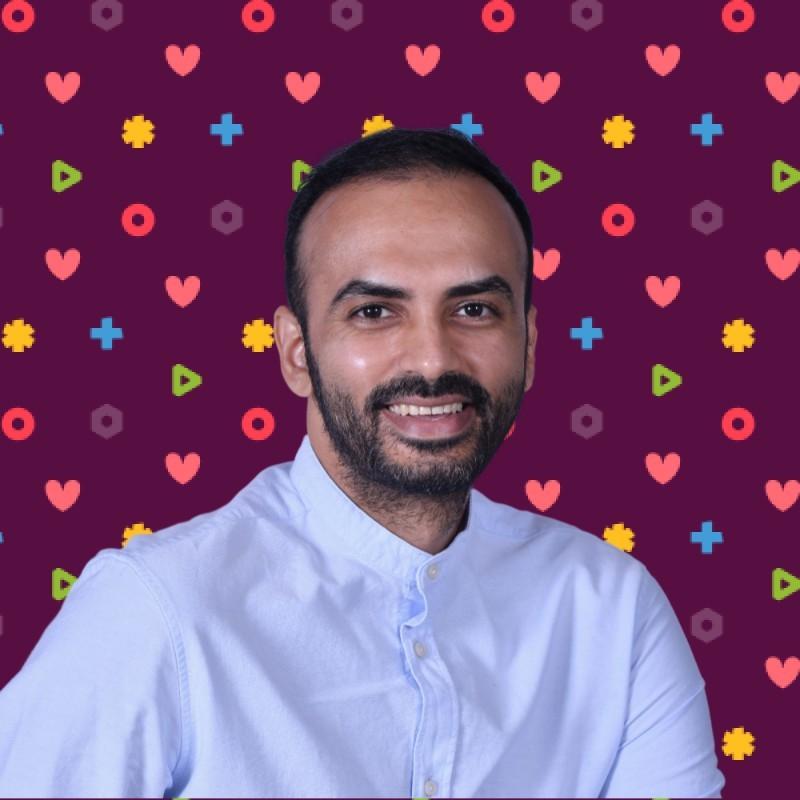 Saurabh Arora